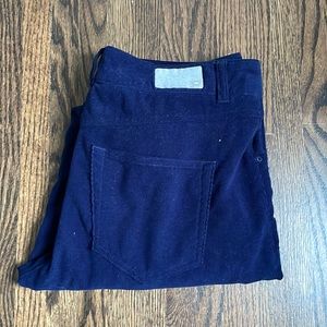 Peter Millar EB66 Corduroy Golf Pants